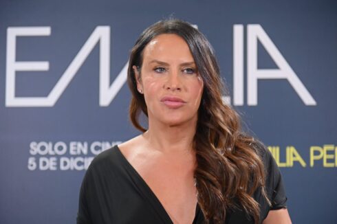 Netflix sidelines Spain's Karla Sofia Gascon from 'Emilia Perez' Oscar campaign after offensive tweets resurface