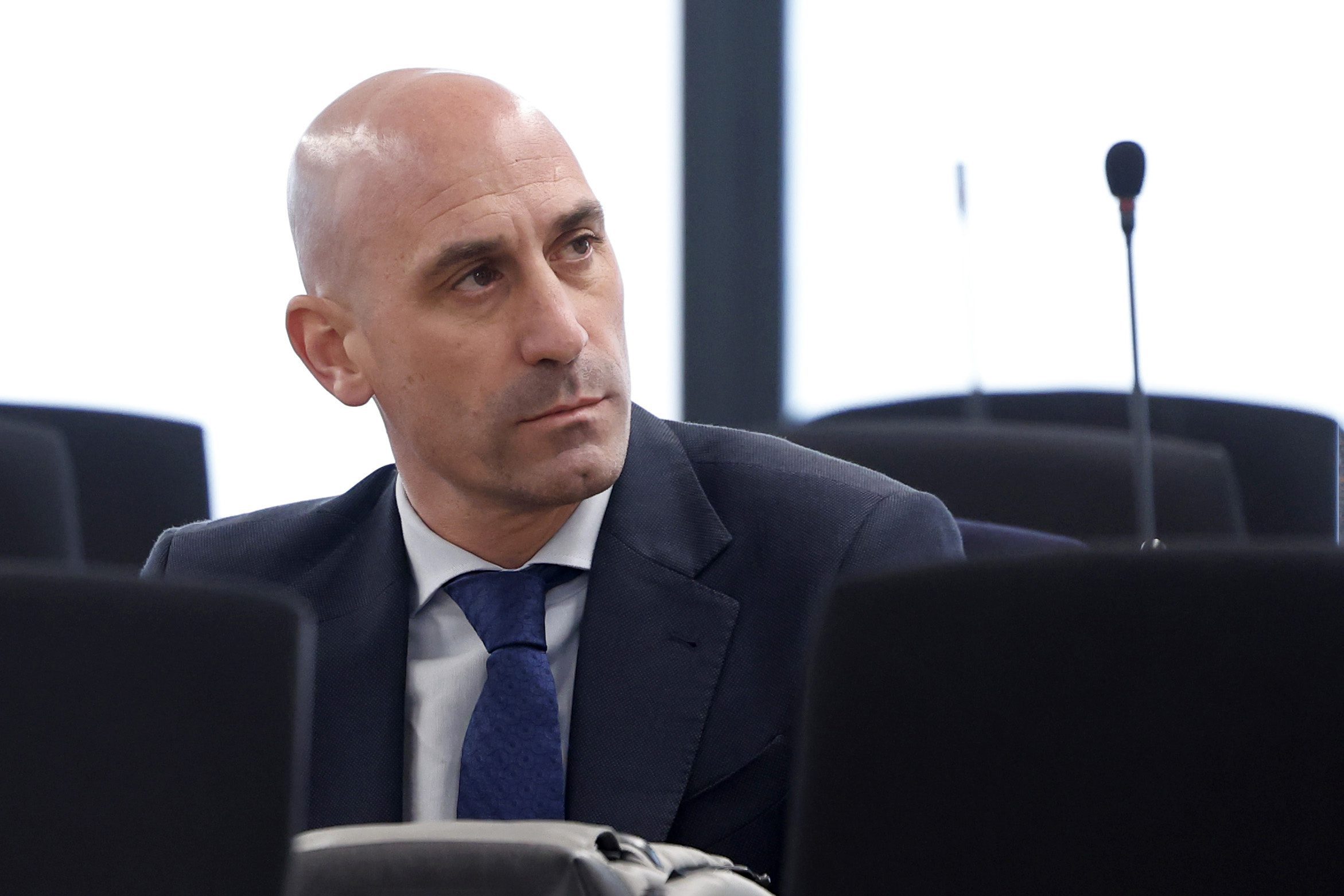 Luis Rubiales 'kiss' saga takes dramatic turn with prosecutors demanding new trial due to 'biased' judge