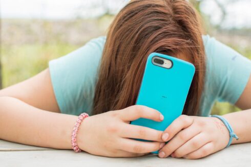 Spanish region which banned phones from schools says grades are UP and bullying is DOWN