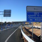 Toll-free driving extended on key Alicante road for at least another year with plans for permanent abolition