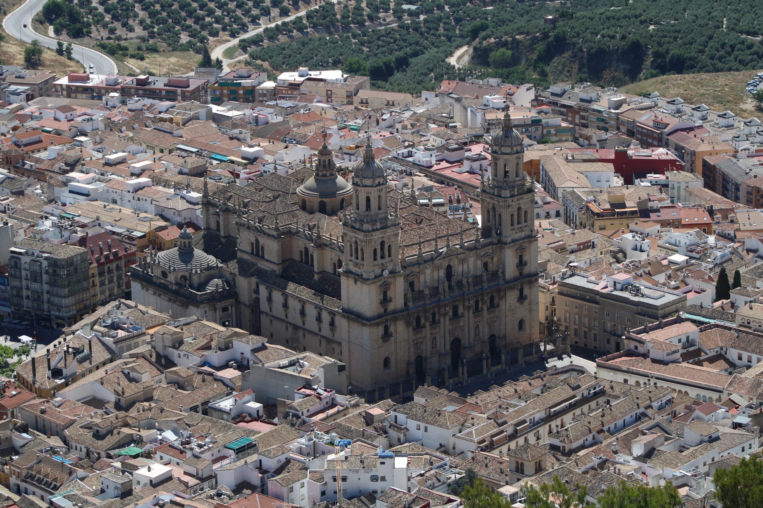 Revealed: The three cheapest cities in Spain to live in - including Andalucia gem