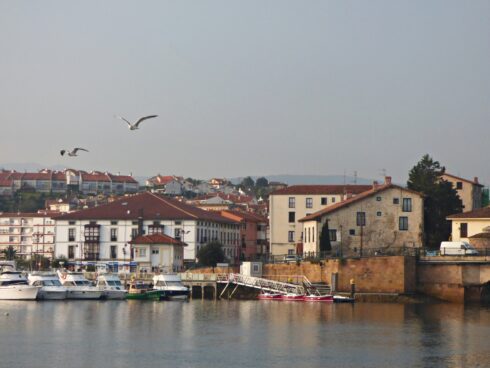 This medieval fishing village in Spain is a must visit for 2025, according to The Guardian