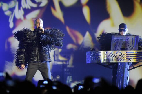 Pet Shop Boys are coming to Spain: Legendary British duo will play at Benidorm's Low Festival