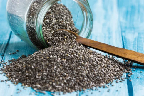 Spanish doctor praises this ‘super seed’ that can lower cholesterol and is packed with nutrients