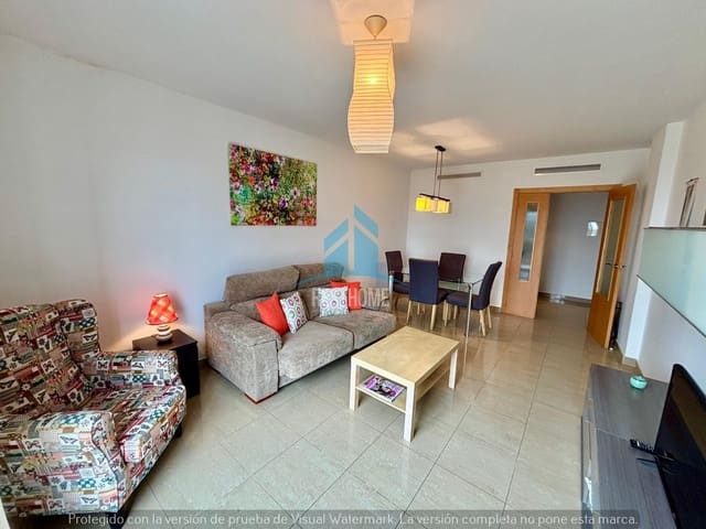 3 bedroom Flat for sale in Gandia - € 177